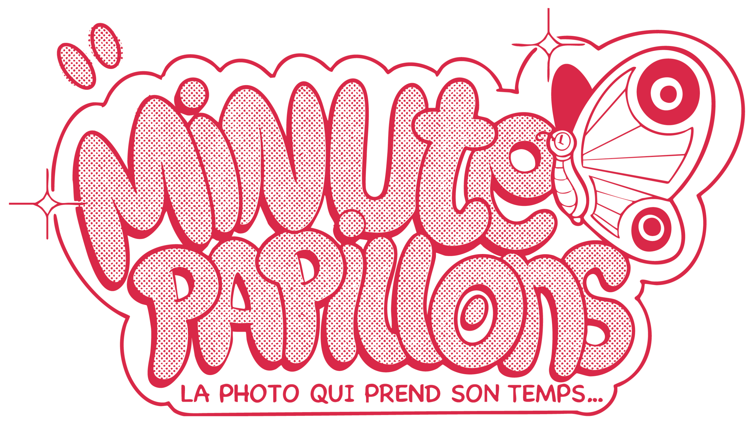 Minute papillons