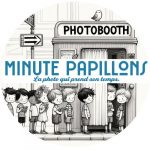 Minute Papillons